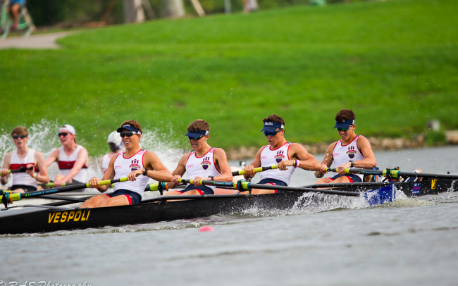 The Miami Rowing Club – South florida's Premier Rowing club